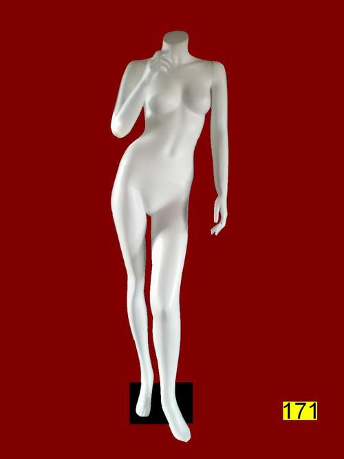 Headless Mannequin Headless Mannequin