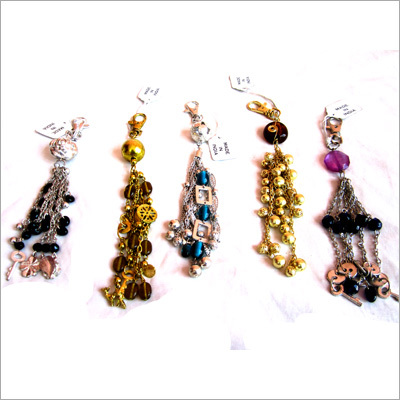Designer Key Rings Designer Key Rings