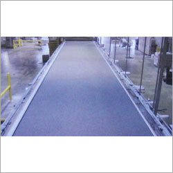 High Temperature Conveyor Belt High Temperature Conveyor Belt
