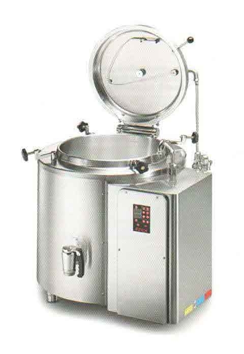 Commercial Cooking Kettles Commercial Cooking Kettles