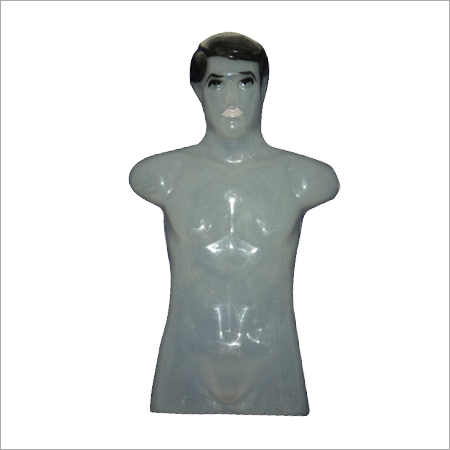 Plastic Male body Hanger Plastic Male body Hanger