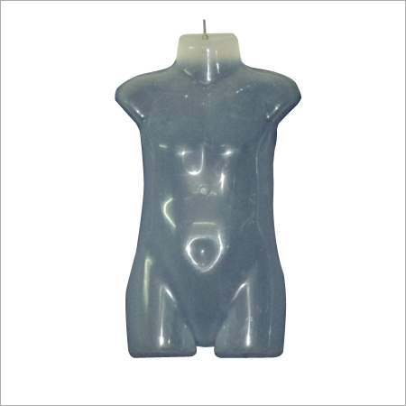 Plastic Hanger Mannequins Plastic Hanger Mannequins