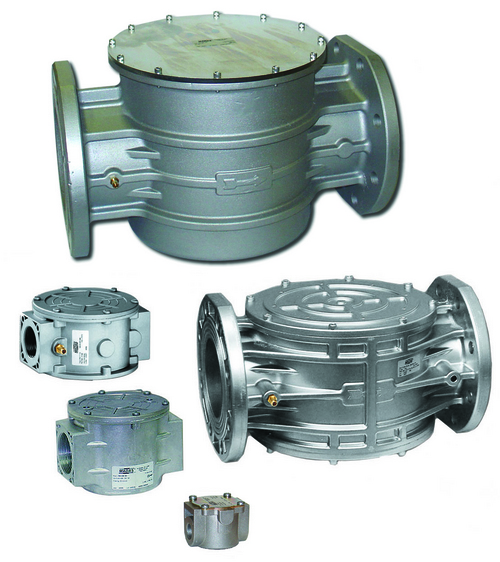 Gas Filter Gas Filter