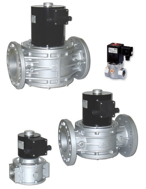 Solenoid Shut Off Valve Solenoid Shut Off Valve