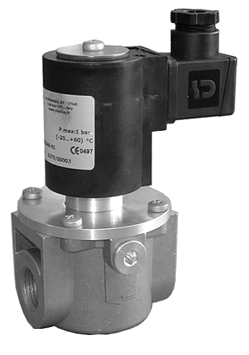 Fuel Solenoid Shut Off Valve Fuel Solenoid Shut Off Valve