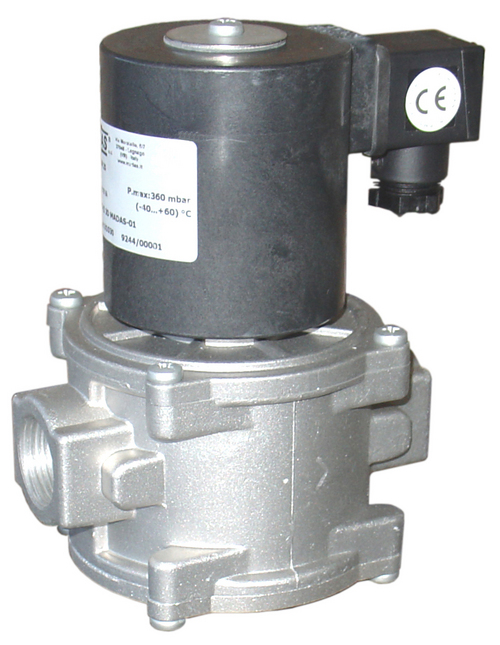 Vent Valve Solenoid Vent Valve Solenoid