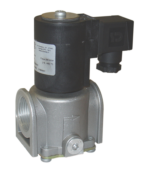 INDUSTRIAL SOLENOID VENT VALVE INDUSTRIAL SOLENOID VENT VALVE