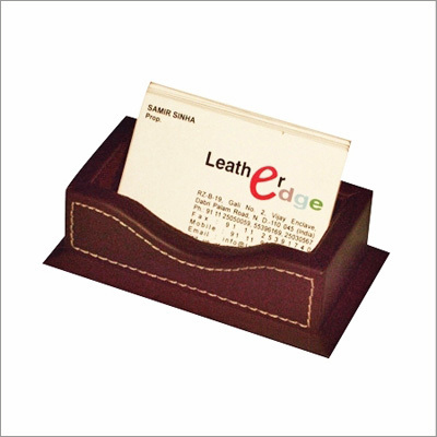 Business Card Holder Business Card Holder