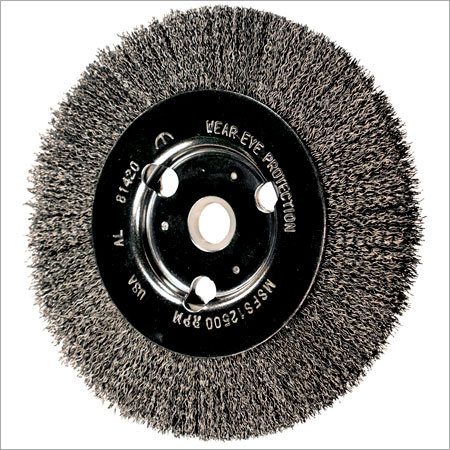 Circular Brush Circular Brush
