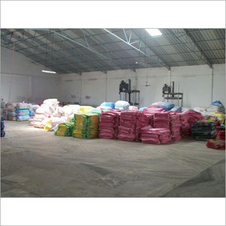 Flour Packaging Bags Flour Packaging Bags