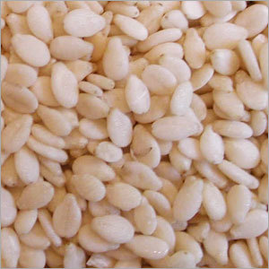 Sesame Seeds Sesame Seeds