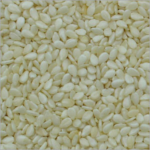 Hulled Sesame Seeds Hulled Sesame Seeds