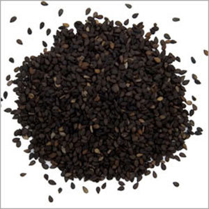 Black Sesame Seeds Black Sesame Seeds