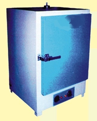 Hot Air Oven Hot Air Oven