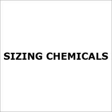 Sizing Chemicals Sizing Chemicals