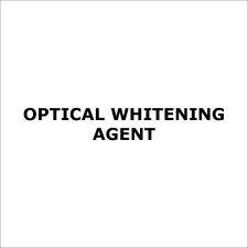 Opticial Whitening Agent Opticial Whitening Agent