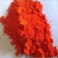 Scarlet Chrome 1404 Scarlet Chrome 1404