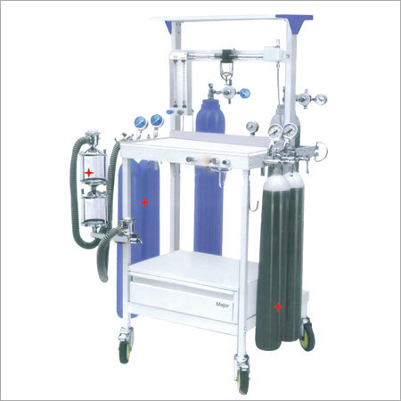 Anaesthesia Major Equipment Anaesthesia Major Equipment