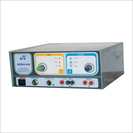 Trading medical systems private co ltd