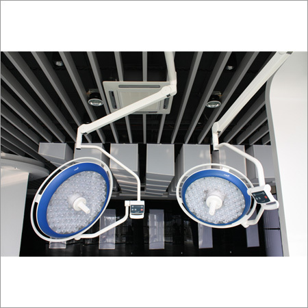 Operation Theater Lights Operation Theater Lights