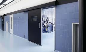 Hermetically Doors Hermetically Doors