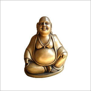 Happy Man Sitting Statue Happy Man Sitting Statue