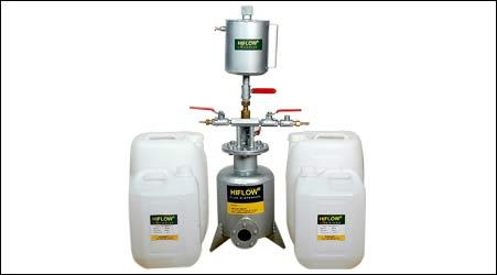 Liquid Gas Fluxes & Dispenser Liquid Gas Fluxes & Dispenser