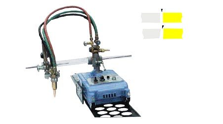 Cutting Trolley Single Torch Heavy Duty Cutting Trolley Single Torch Heavy Duty