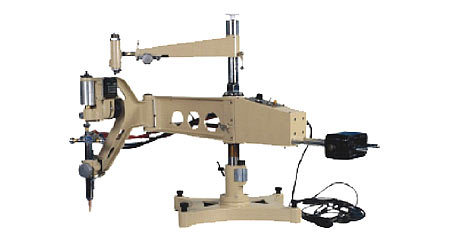 Portable Type Profile Cutting Machine Portable Type Profile Cutting Machine