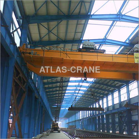Overhead Traveling Cranes Overhead Traveling Cranes