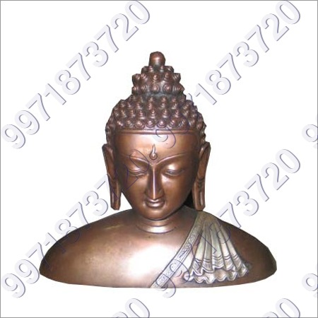 Brass Buddha Brass Buddha