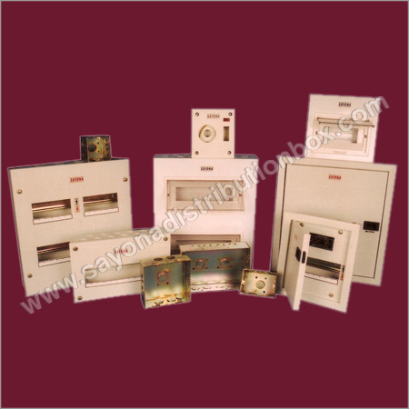 Enclosure Box Enclosure Box