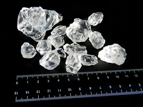Synthetic Carnallite Synthetic Carnallite