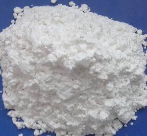 Sodium Aluminium Silicate (Zeolite) Sodium Aluminium Silicate (Zeolite)