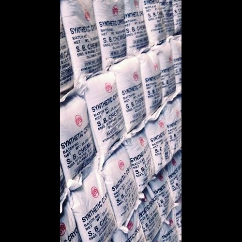 Sodium Hexafluoroaluminate Sodium Hexafluoroaluminate