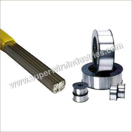 SS TIG Welding Wire SS TIG Welding Wire