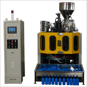 Multi Layer Blow Moulding Machine Multi Layer Blow Moulding Machine