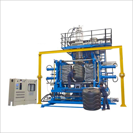 Water Tank Blow Moulding Machine Water Tank Blow Moulding Machine