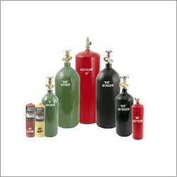 Industrial Oxygen Gas Industrial Oxygen Gas