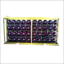 CNG Storage Cascade CNG Storage Cascade