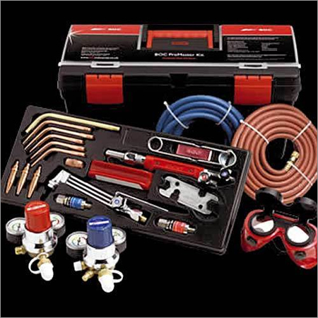 Gas Welding Kit Gas Welding Kit