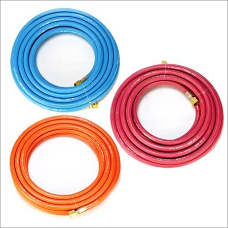 Single Line Hoses Single Line Hoses