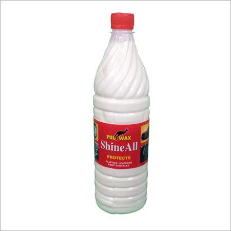 Car Care Products Car Care Products