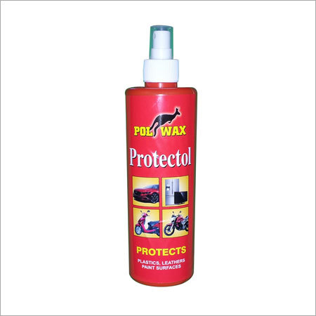 Automotive Shine Polish Automotive Shine Polish
