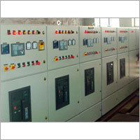 Generator Synchronizing Panels Generator Synchronizing Panels