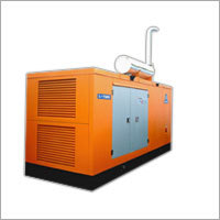 Water Cooled DG Sets Water Cooled DG Sets