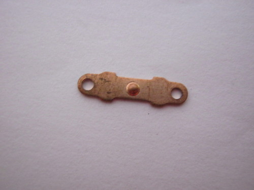 Copper Switch Contact Copper Switch Contact