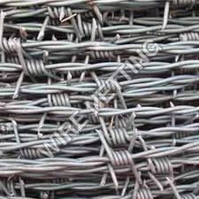 Barbed Wire Mesh Barbed Wire Mesh