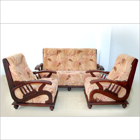 Vintage wooden sofa set vintage wooden sofa set exporter ... Wooden sala set pics