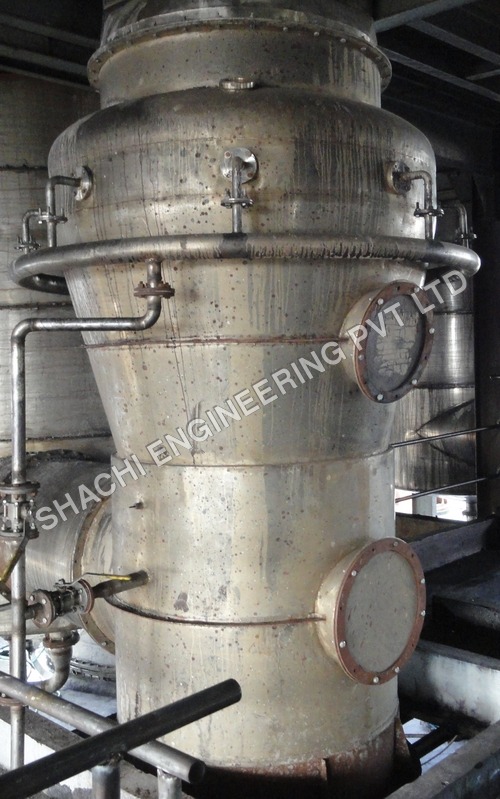 Pollution Control Equipment Pollution Control Equipment
